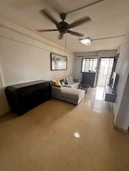 Blk 508 West Coast Vista (Clementi), HDB 3 Rooms #573652881
